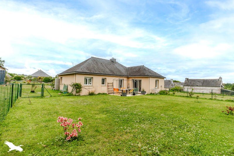 Vente Maison LAZ - 5 pièces -114 m² - (29520)
