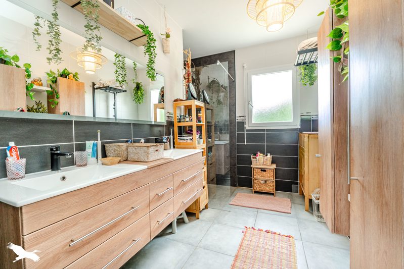 Vente Maison LAZ - 5 pièces -114 m² - (29520)