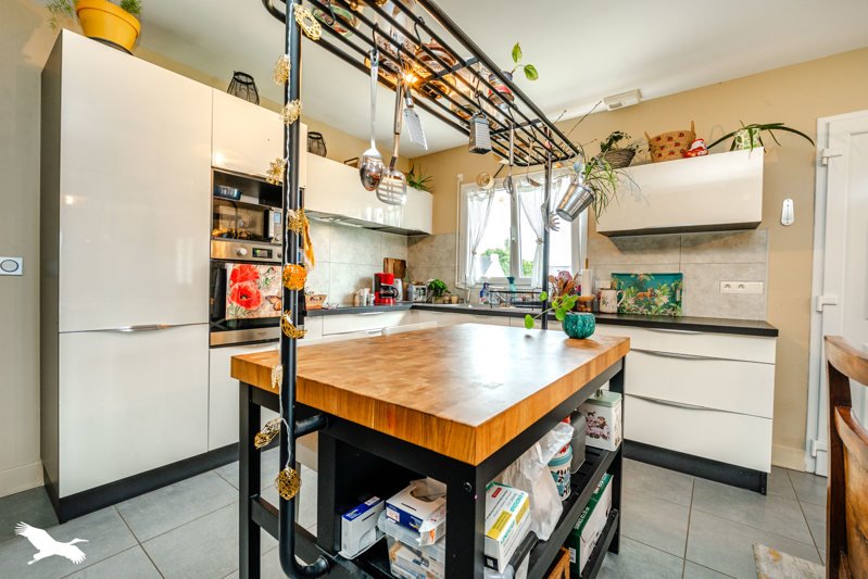 Vente Maison LAZ - 5 pièces -114 m² - (29520)