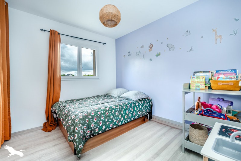 Vente Maison LAZ - 5 pièces -114 m² - (29520)