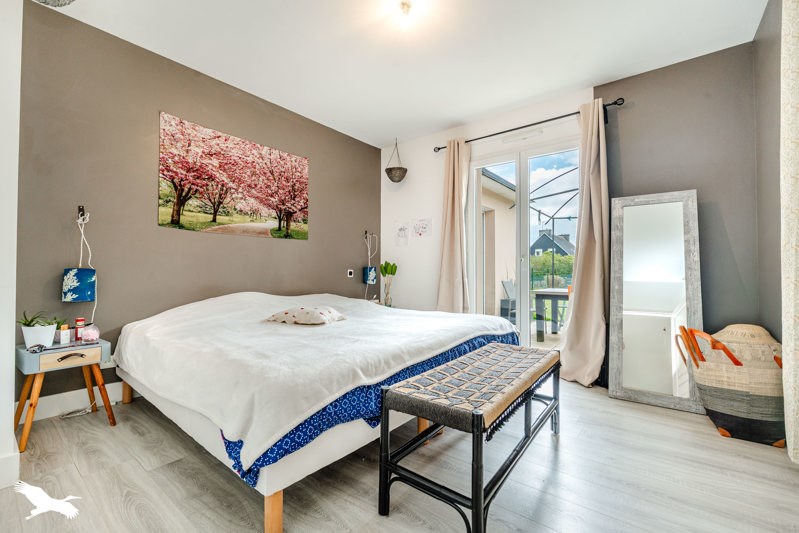 Vente Maison LAZ - 5 pièces -114 m² - (29520)