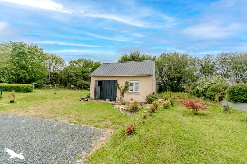Vente Maison LAZ - 5 pièces -114 m² - (29520)