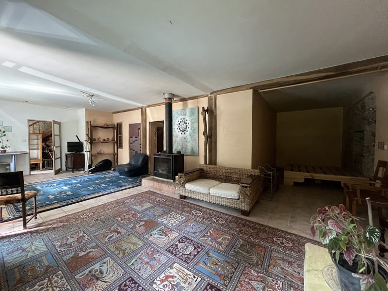 Vente Maison SPEZET - 3 pièces -85 m² - (29540)