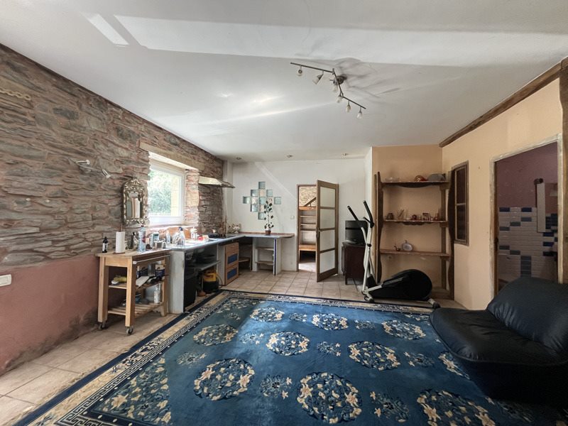Vente Maison SPEZET - 3 pièces -85 m² - (29540)