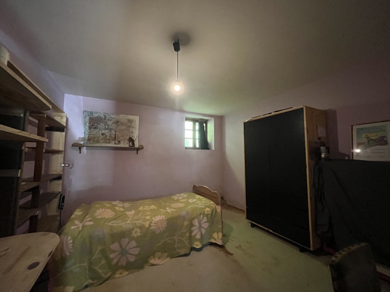 Vente Maison SPEZET - 3 pièces -85 m² - (29540)