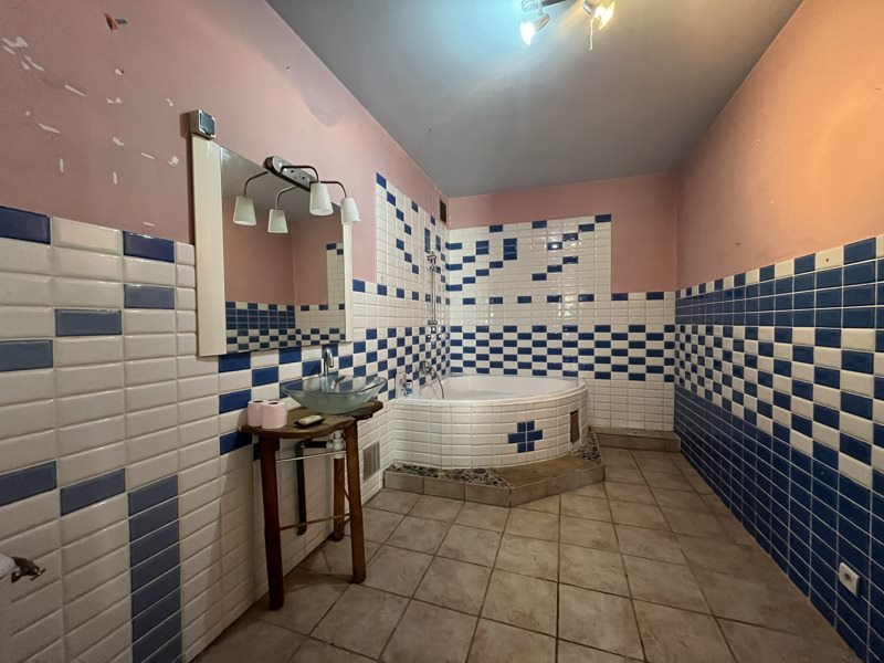Vente Maison SPEZET - 3 pièces -85 m² - (29540)