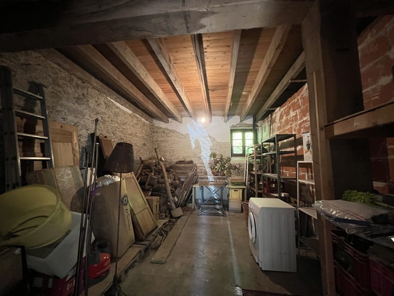 Vente Maison SPEZET - 3 pièces -85 m² - (29540)