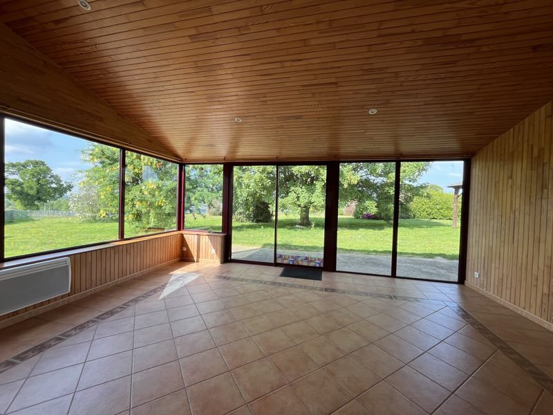Vente Maison SPEZET - 7 pièces -250 m² - (29540)