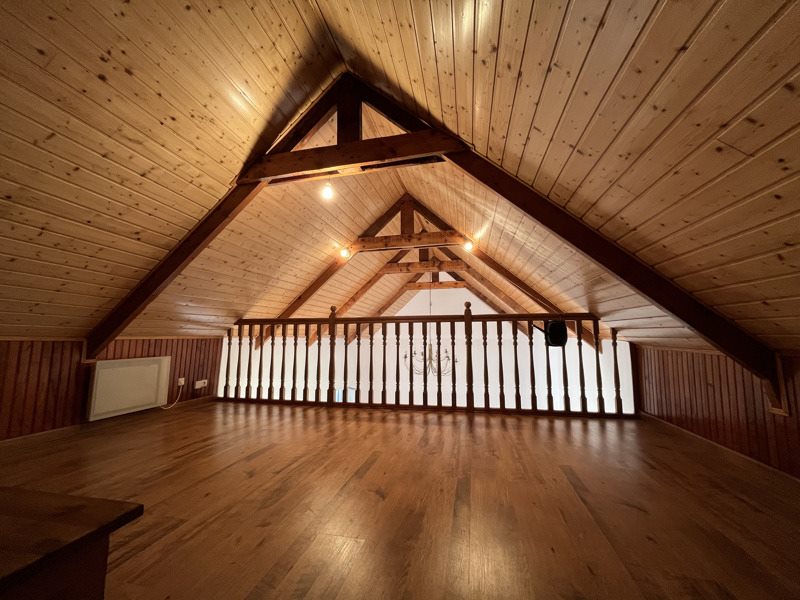 Vente Maison SPEZET - 7 pièces -250 m² - (29540)