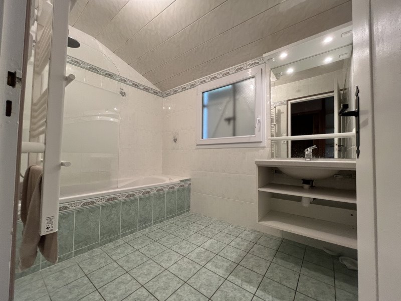 Vente Maison SPEZET - 7 pièces -250 m² - (29540)