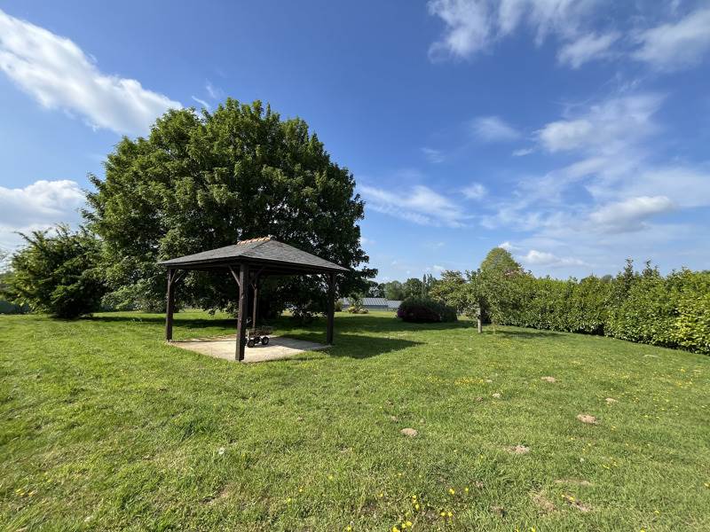 Vente Maison SPEZET - 7 pièces -250 m² - (29540)