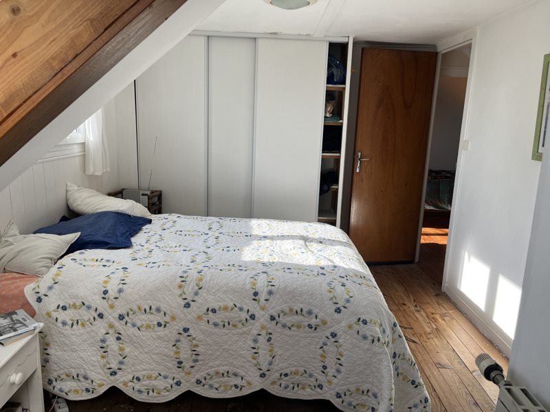 Vente Maison LAZ - 4 pièces -89 m² - (29520)