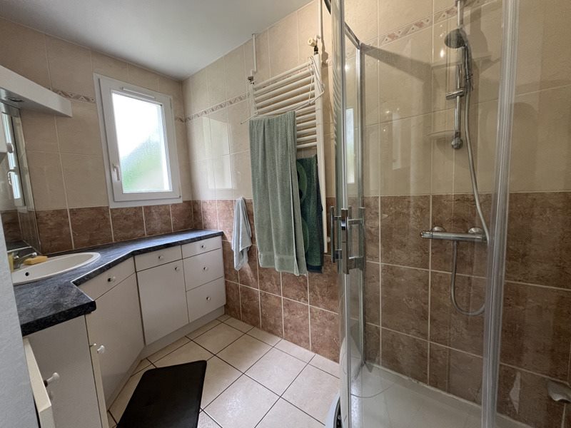 Vente Maison CHATEAUNEUF DU FAOU - 4 pièces -95 m² - (29520)