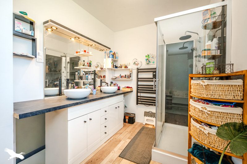 Vente Maison SPEZET - 5 pièces -145 m² - (29540)