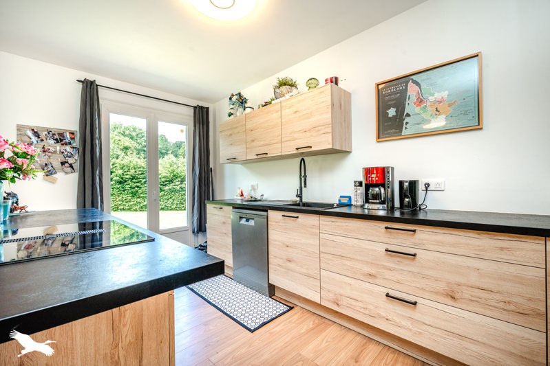Vente Maison SPEZET - 5 pièces -145 m² - (29540)