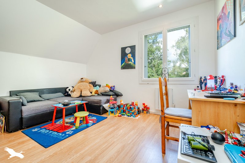 Vente Maison SPEZET - 5 pièces -145 m² - (29540)