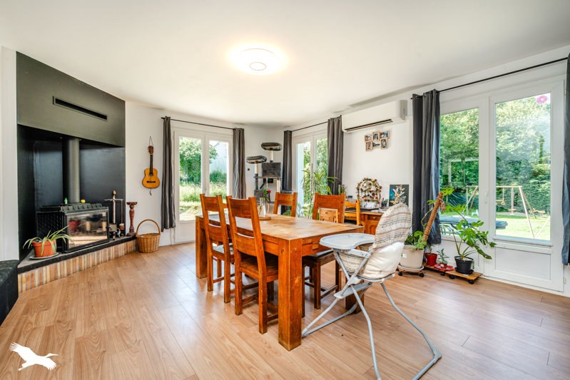 Vente Maison SPEZET - 5 pièces -145 m² - (29540)