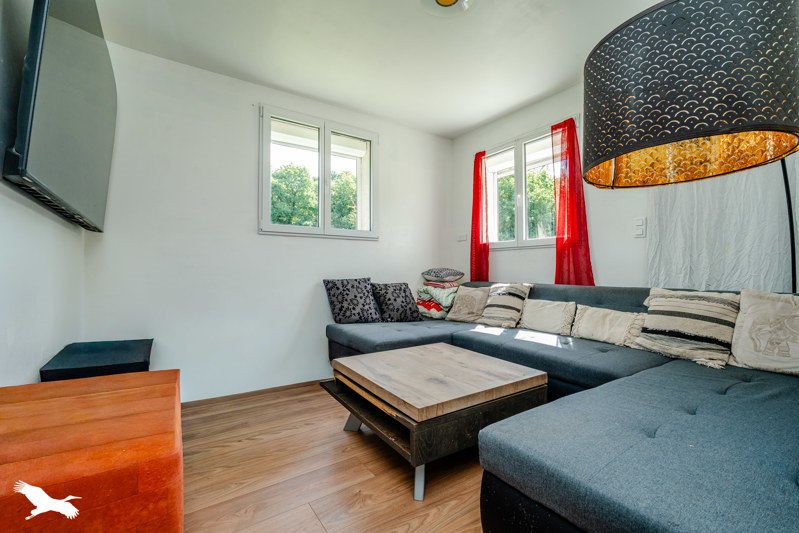 Vente Maison SPEZET - 5 pièces -145 m² - (29540)