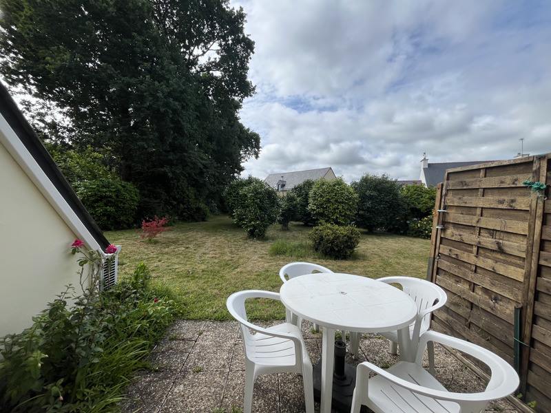 Vente Maison TREGOUREZ - 3 pièces -97 m² - (29970)