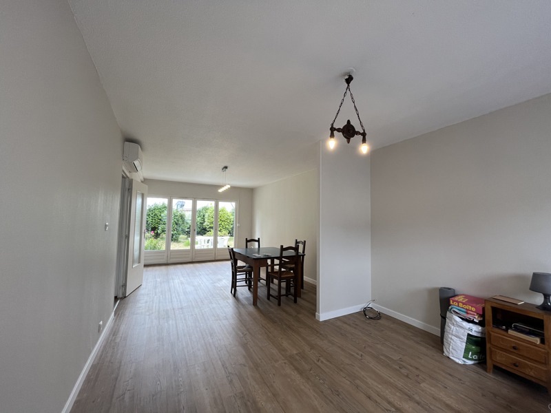 Vente Maison TREGOUREZ - 3 pièces -97 m² - (29970)