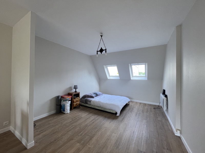 Vente Maison TREGOUREZ - 3 pièces -97 m² - (29970)