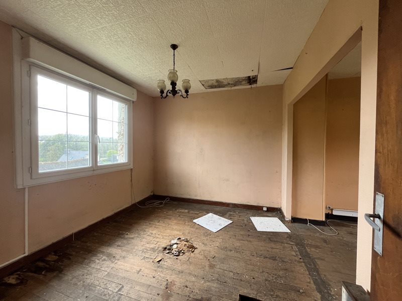 Vente Maison PLEYBEN - 3 pièces -45 m² - (29190)