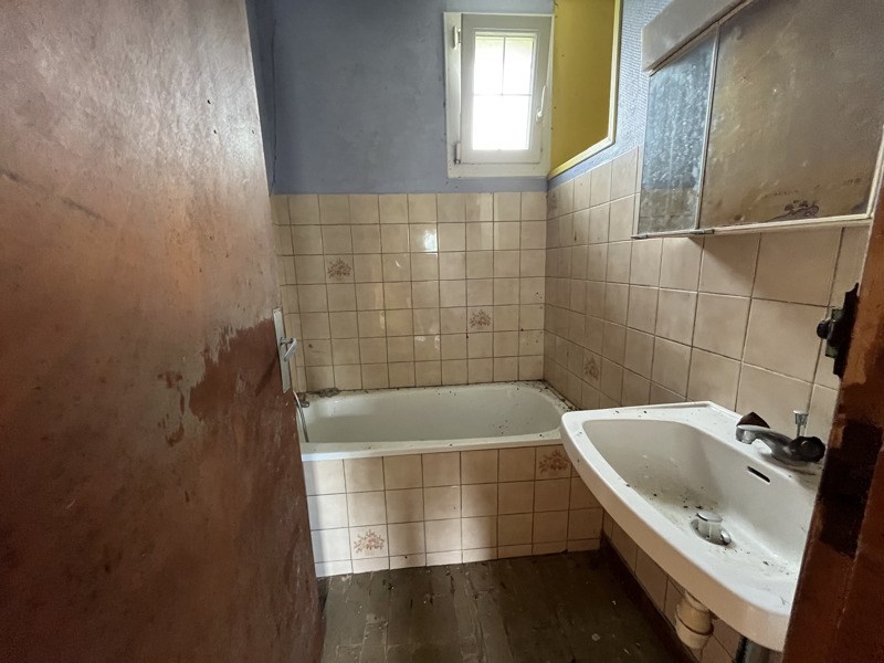 Vente Maison PLEYBEN - 3 pièces -45 m² - (29190)