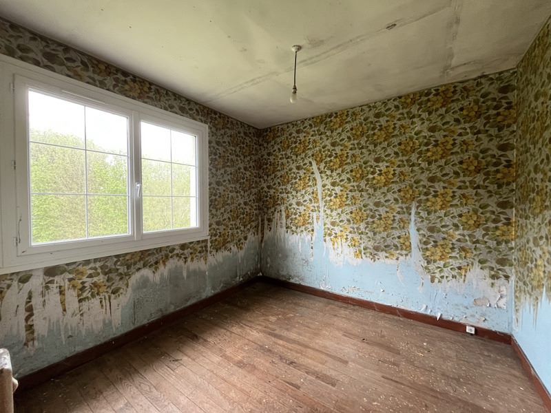 Vente Maison PLEYBEN - 3 pièces -45 m² - (29190)