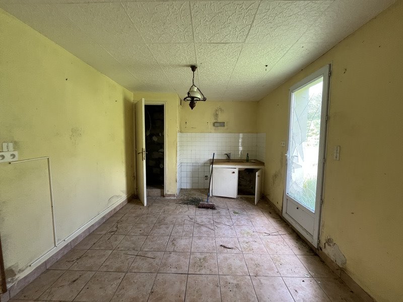 Vente Maison PLEYBEN - 3 pièces -45 m² - (29190)