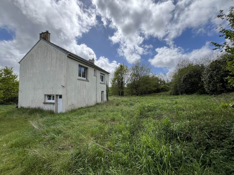 Vente Maison PLEYBEN - 3 pièces -45 m² - (29190)