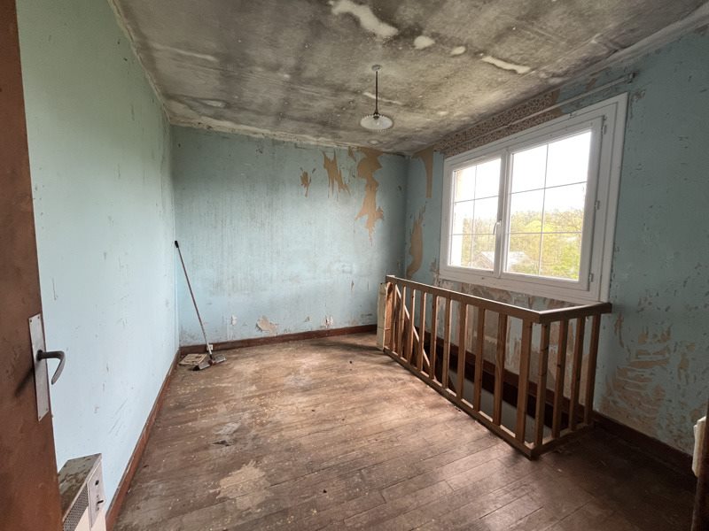 Vente Maison PLEYBEN - 3 pièces -45 m² - (29190)
