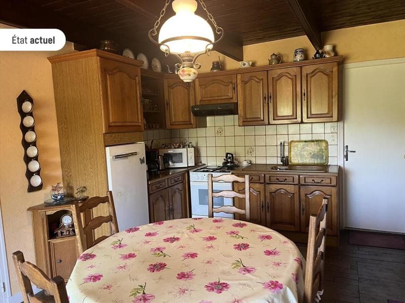 Vente Maison SPEZET - 3 pièces -60 m² - (29540)