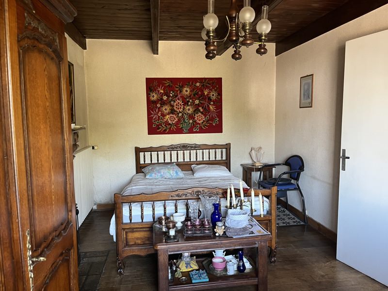 Vente Maison SPEZET - 3 pièces -60 m² - (29540)