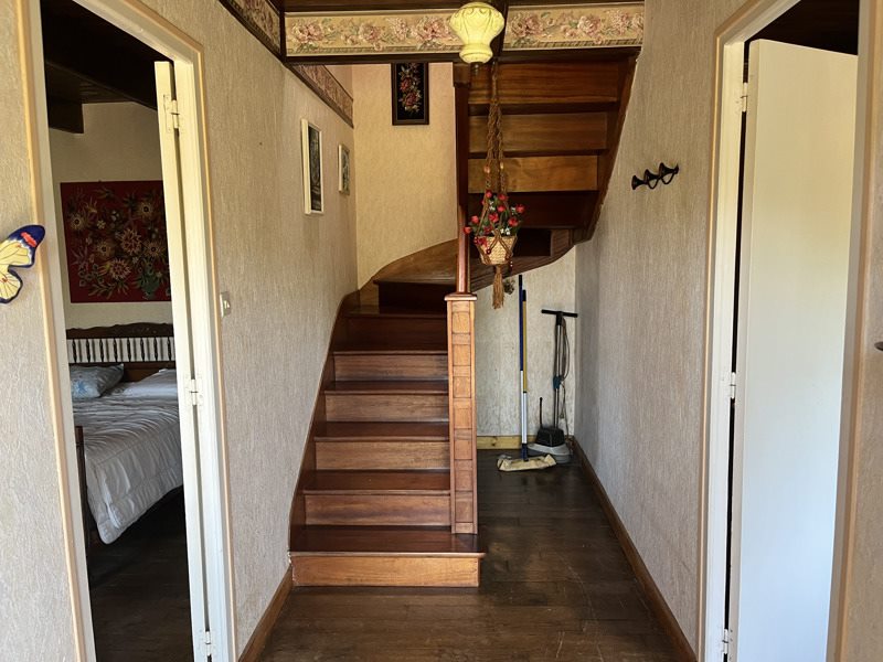 Vente Maison SPEZET - 3 pièces -60 m² - (29540)