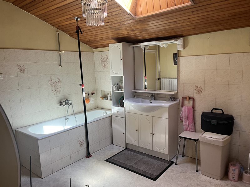 Vente Maison SPEZET - 3 pièces -60 m² - (29540)