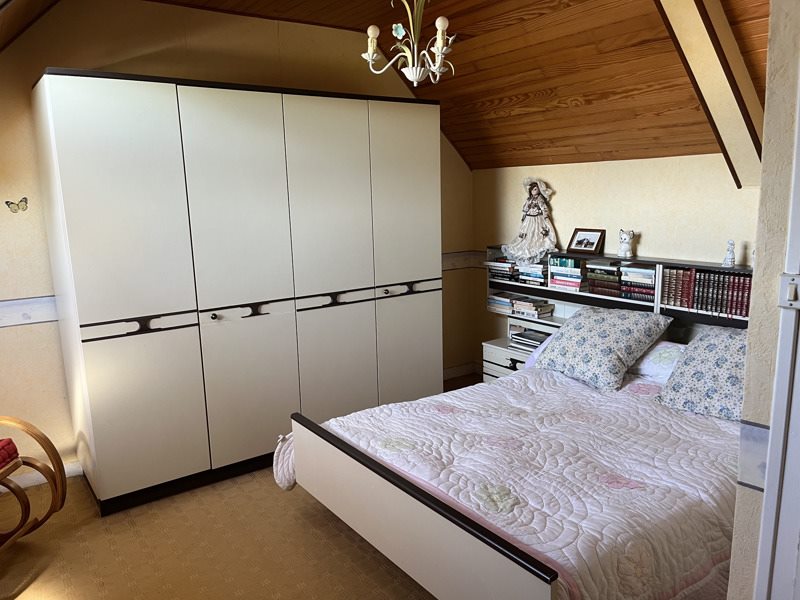 Vente Maison SPEZET - 3 pièces -60 m² - (29540)