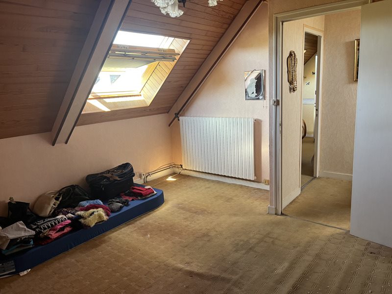 Vente Maison SPEZET - 3 pièces -60 m² - (29540)