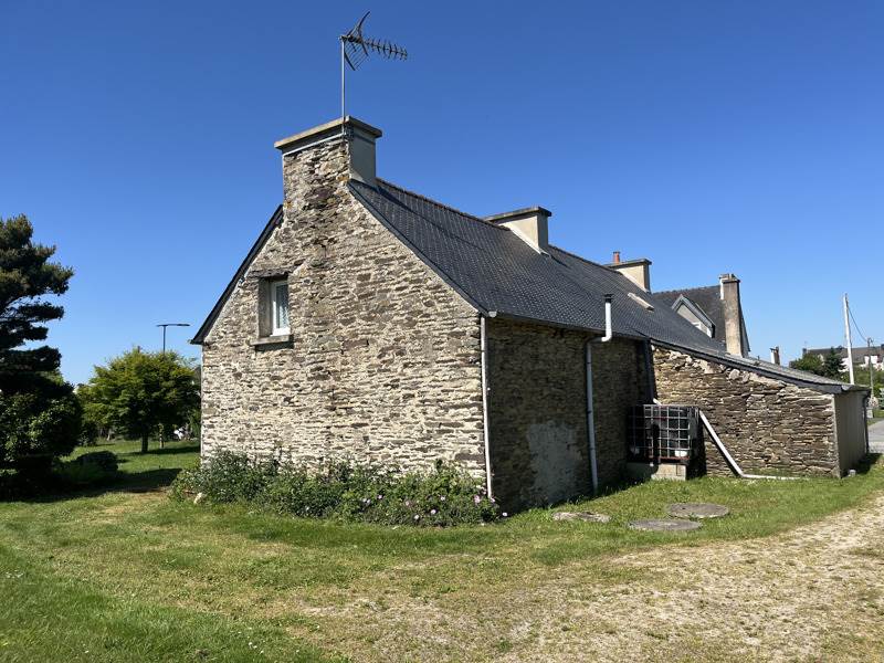 Vente Maison SPEZET - 3 pièces -60 m² - (29540)