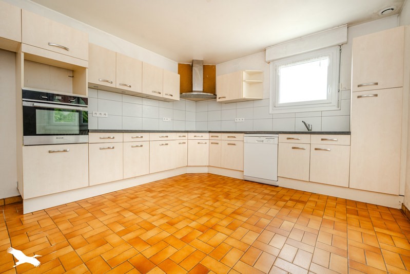 Vente Maison PLONEVEZ DU FAOU - 6 pièces -131 m² - (29530)