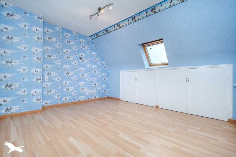 Vente Maison PLONEVEZ DU FAOU - 6 pièces -131 m² - (29530)