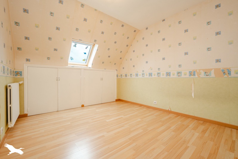Vente Maison PLONEVEZ DU FAOU - 6 pièces -131 m² - (29530)