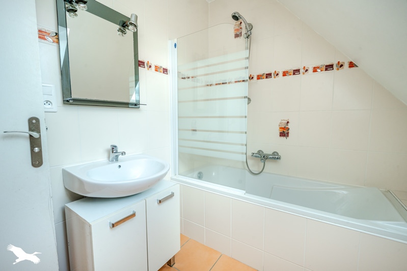 Vente Maison PLONEVEZ DU FAOU - 6 pièces -131 m² - (29530)