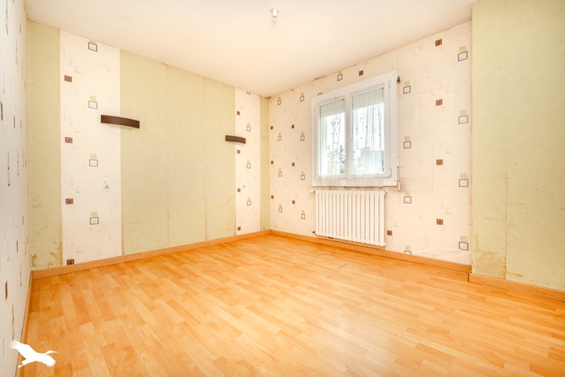 Vente Maison PLONEVEZ DU FAOU - 6 pièces -131 m² - (29530)