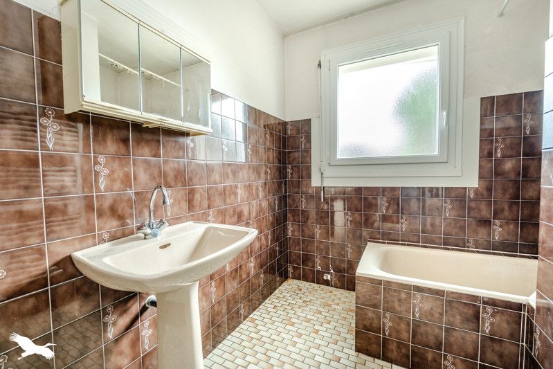 Vente Maison PLONEVEZ DU FAOU - 6 pièces -131 m² - (29530)