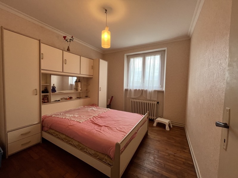 Vente Maison CHATEAUNEUF DU FAOU - 4 pièces -75 m² - (29520)