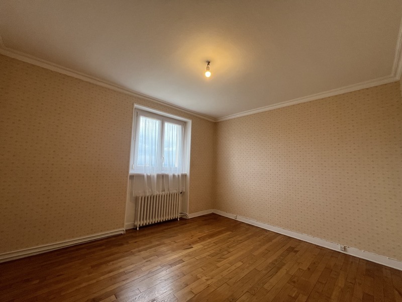 Vente Maison CHATEAUNEUF DU FAOU - 4 pièces -75 m² - (29520)