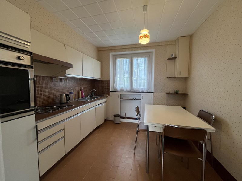 Vente Maison CHATEAUNEUF DU FAOU - 4 pièces -75 m² - (29520)