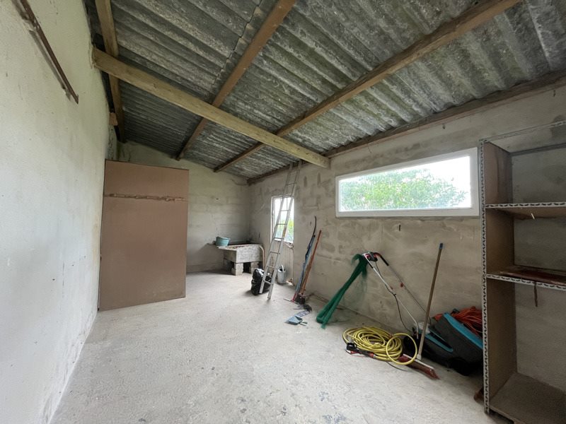 Vente Maison CHATEAUNEUF DU FAOU - 4 pièces -75 m² - (29520)