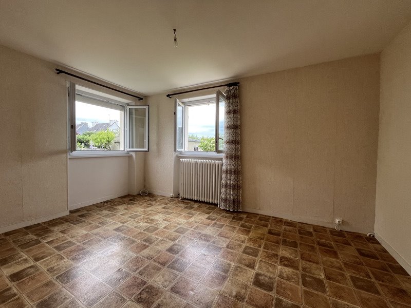 Vente Maison CHATEAUNEUF DU FAOU - 4 pièces -75 m² - (29520)