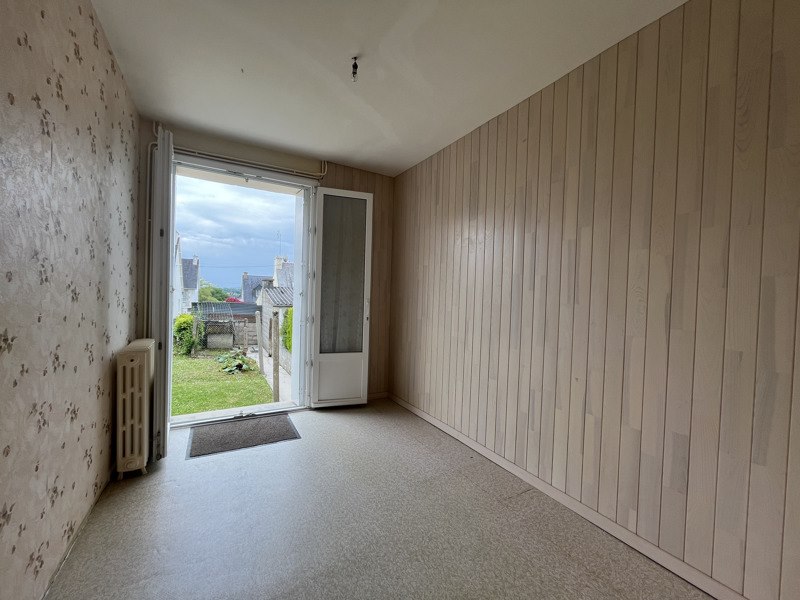 Vente Maison CHATEAUNEUF DU FAOU - 4 pièces -75 m² - (29520)